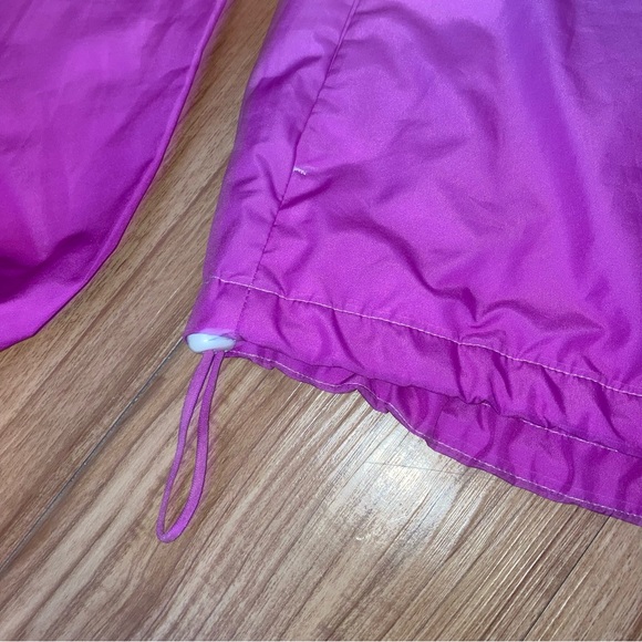 FILA Ombré Running Jacket - Picture 5 of 8